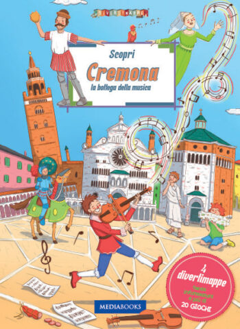 Scopri Cremona