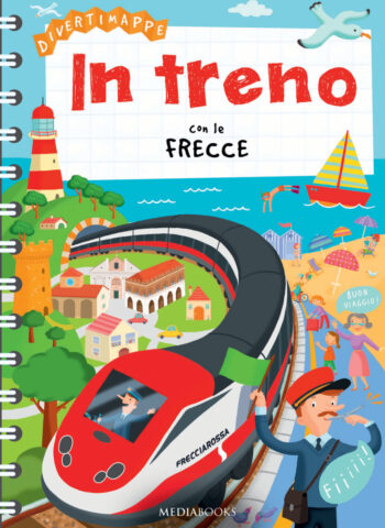 Italia in Treno
