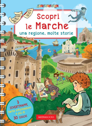 Scopri le Marche