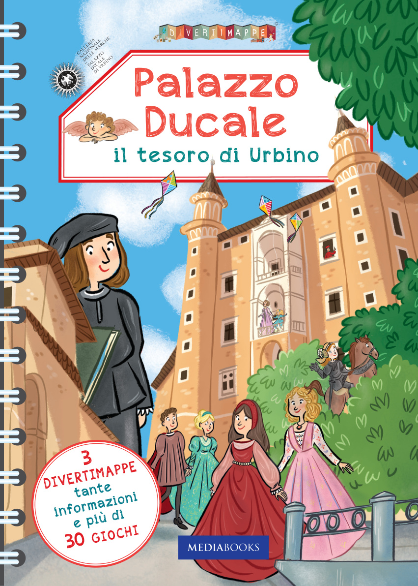 Palazzo Ducale di Urbino