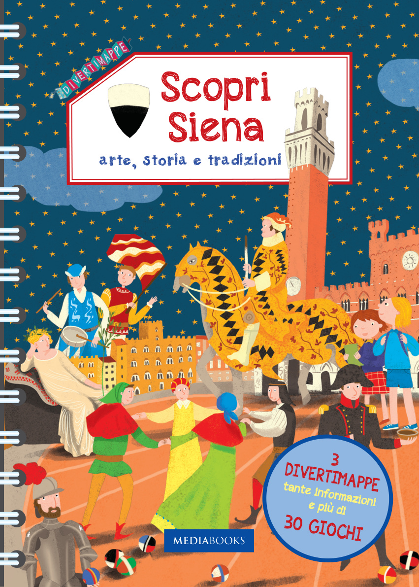 Scopri Siena