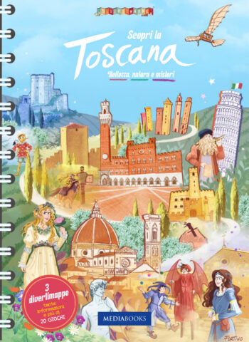 Scopri la Toscana