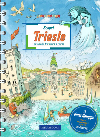 Scopri Trieste