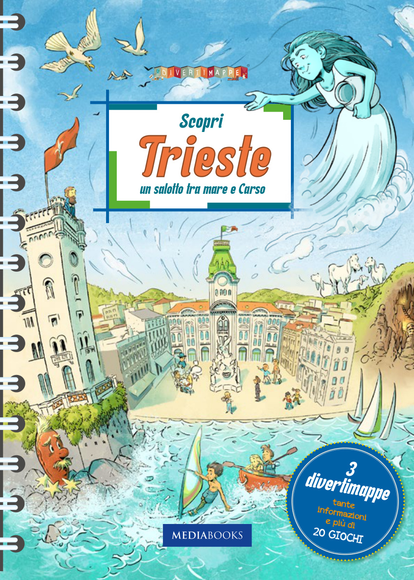 Scopri Trieste