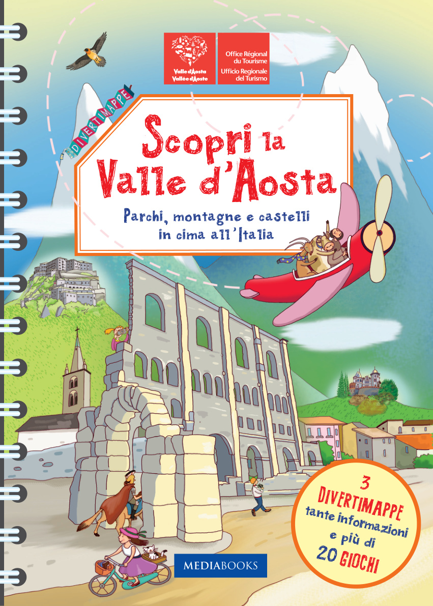 Scopri la Valle d'Aosta