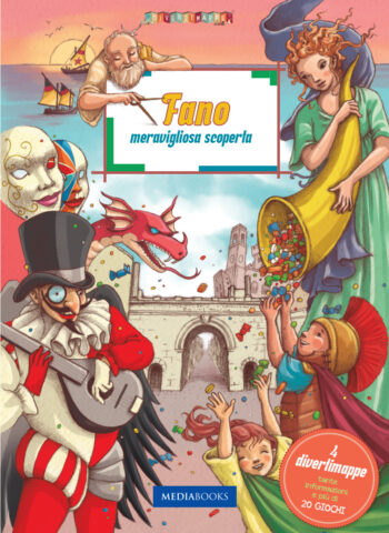 Scopri Fano