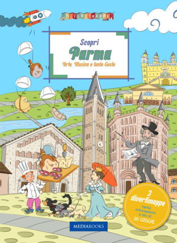 Scopri Parma