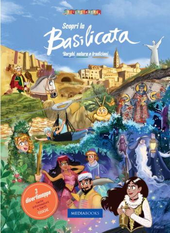 Scopri la Basilicata