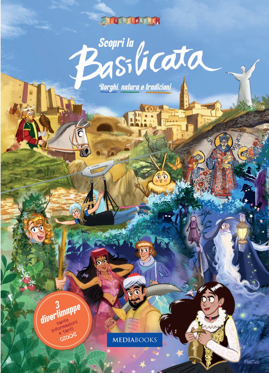 Scopri la Basilicata