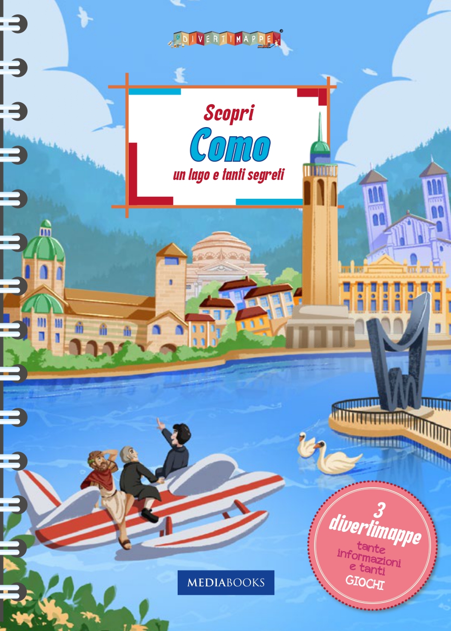 Scopri Como